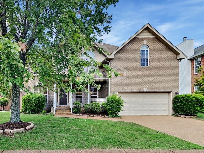 property at 7329 Sugarloaf Dr