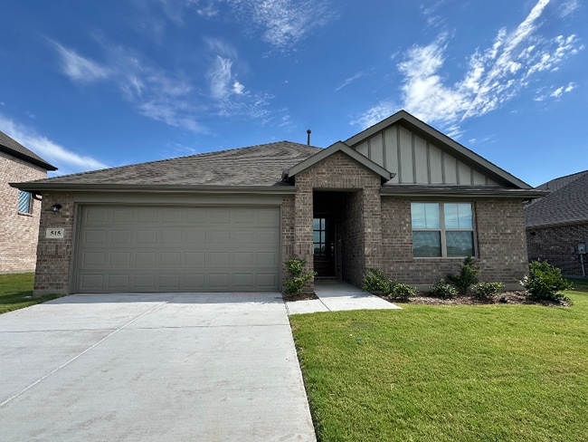 property at 515 Frst Hvn Dr