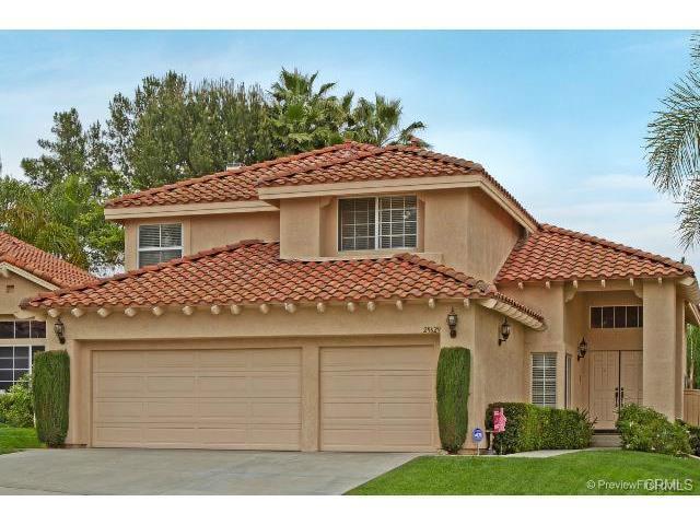 29629 Vía Mondo in Temecula, CA - Building Photo