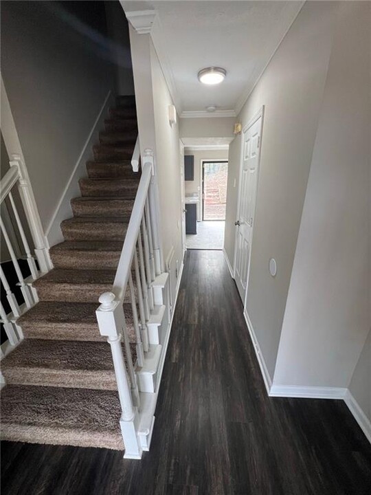 5098 Whited Way NW in Lilburn, GA - Building Photo