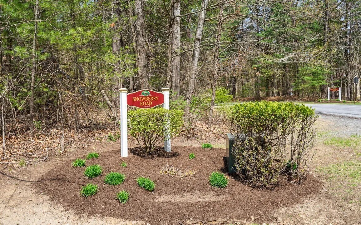 19 Snowberry Rd in Ballston Spa, NY - Building Photo