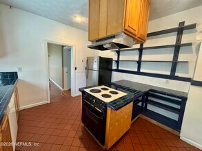 1250 Dancy St in Jacksonville, FL - Building Photo - Building Photo