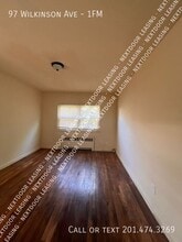 97 Wilkinson Ave in Jersey City, NJ - Building Photo - Building Photo