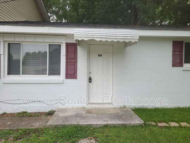 property at 564 Julian Rd