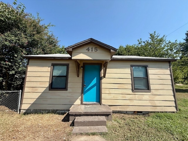 415 Moore St SE in Ardmore, OK - Building Photo - Building Photo