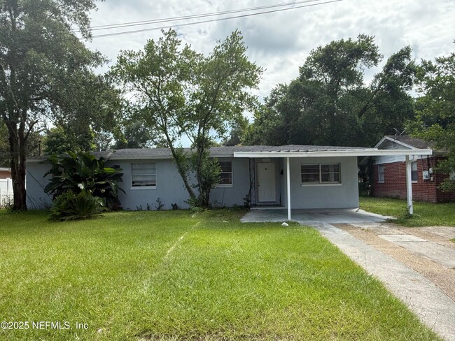 1909 Layton Rd in Jacksonville, FL - Building Photo - Building Photo