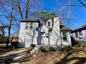 3122 Judson St in Shreveport, LA - Building Photo