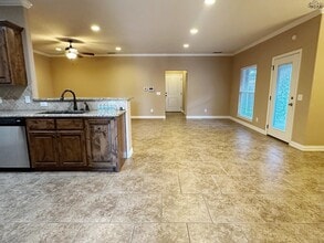 6018 Oakmont Dr in Wichita Falls, TX - Building Photo - Building Photo