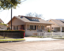 231-231 1/2 Sixth St. Apartments