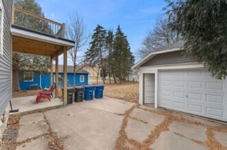 1707 Jefferson St in Oshkosh, WI - Building Photo - Building Photo