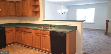 7903 Apache Ridge Ct in Manassas, VA - Building Photo - Building Photo