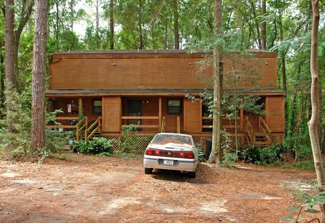 2473 Rumba Ln in Tallahassee, FL - Building Photo - Building Photo