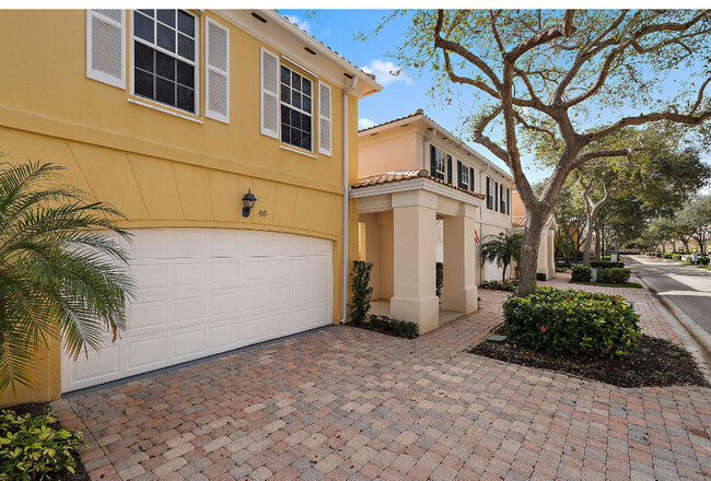 66 Tall Oaks Cir in Jupiter, FL - Building Photo - Building Photo