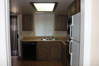 4633 E Caballero St-Unit -1 in Mesa, AZ - Building Photo - Building Photo