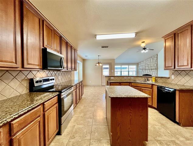 property at 1005 Tallahassee Dr