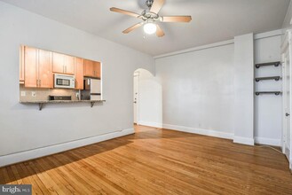 6645 Georgia Ave NW-Unit -103 in Washington, DC - Building Photo - Building Photo