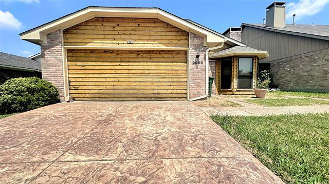 property at 2005 Verlaine Dr