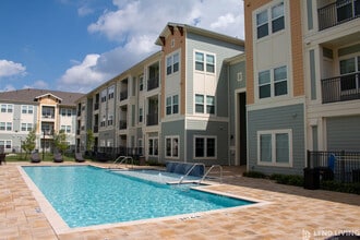 The Bammel in Houston, TX - Foto de edificio - Building Photo
