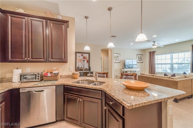 property at 8540 Violeta St