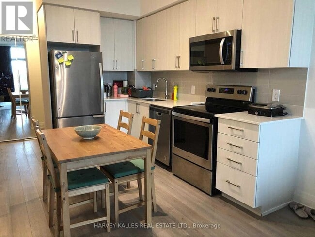 591 Sheppard Ave E in Toronto, ON - Building Photo - Building Photo