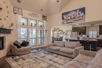 6036 Warden Lk Trl in Fort Worth, TX - Building Photo - Building Photo