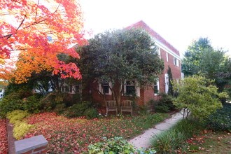 3524 Davenport St NW in Washington, DC - Building Photo - Building Photo