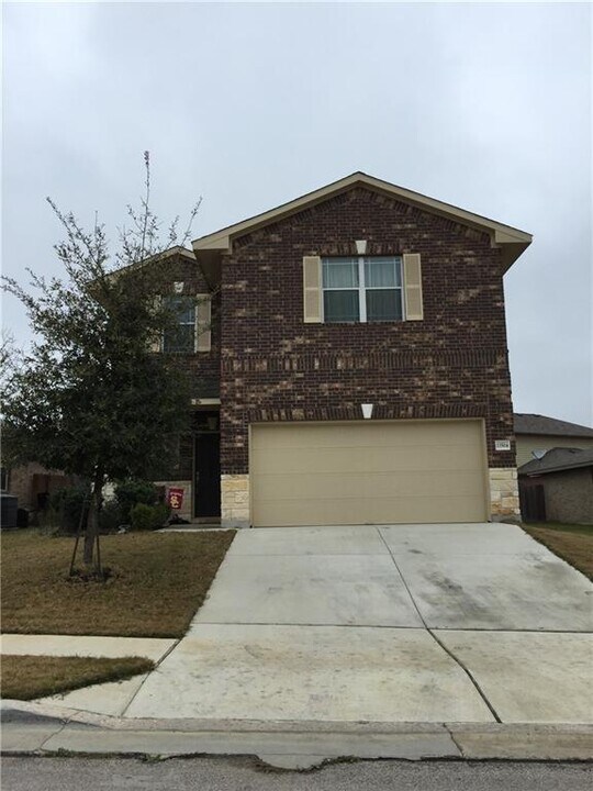 13504 Coomer Path in Pflugerville, TX - Building Photo