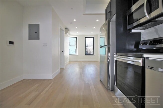 property at 643 Knickerbocker Ave