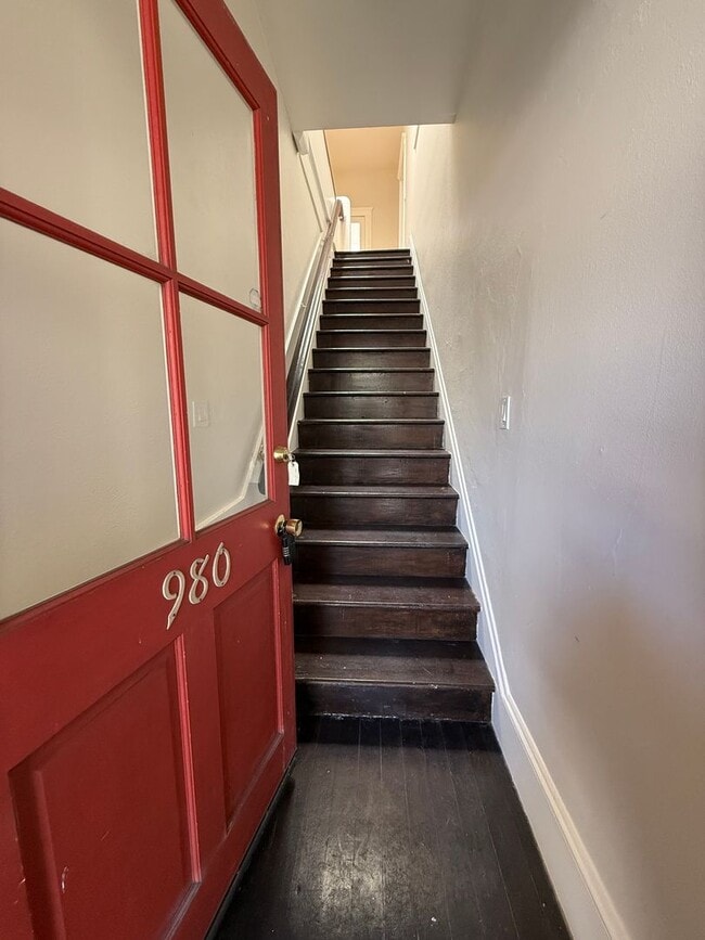 980 Chorro St in San Luis Obispo, CA - Building Photo - Building Photo