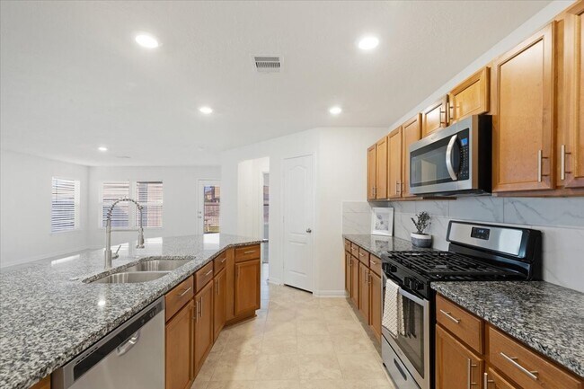 20835 Filbert Ln in Katy, TX - Foto de edificio - Building Photo