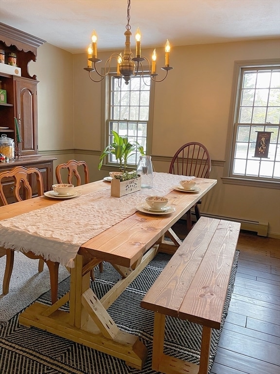 4 Chestnut St in Hopkinton, MA - Building Photo - Building Photo