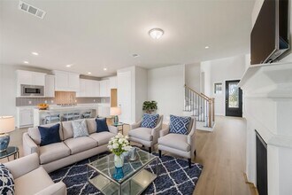 764 Lake Lacosta Dr in Katy, TX - Building Photo - Building Photo