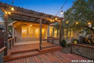 707 Gold Beauty in San Antonio, TX - Building Photo - Building Photo