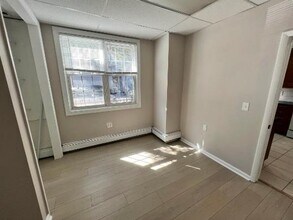 119 Brunswick St in Jersey City, NJ - Foto de edificio - Building Photo