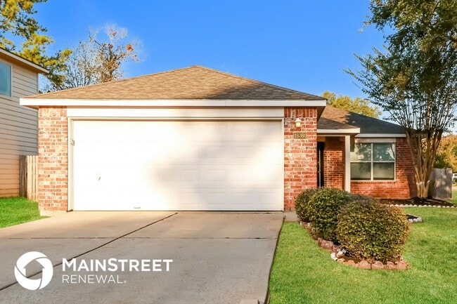 property at 16360 Hidden River Ct