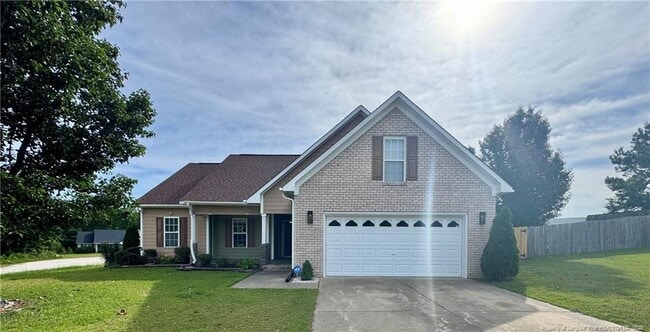 property at 422 Jamestown Ave