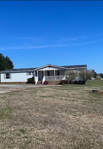 property at 3613 Neely Ferry Rd