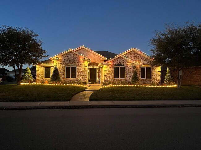 3620 106th St in Lubbock, TX - Building Photo - Building Photo