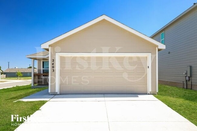 property at 2403 Lake Hls