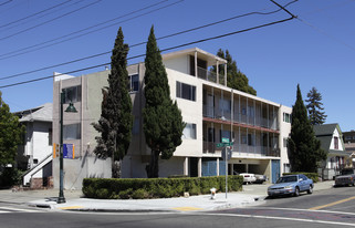 3000 Fruitvale Ave Apartments