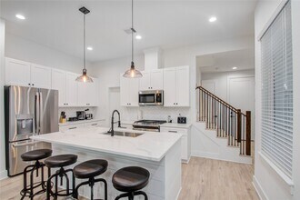 4109 Hare St in Houston, TX - Building Photo - Building Photo