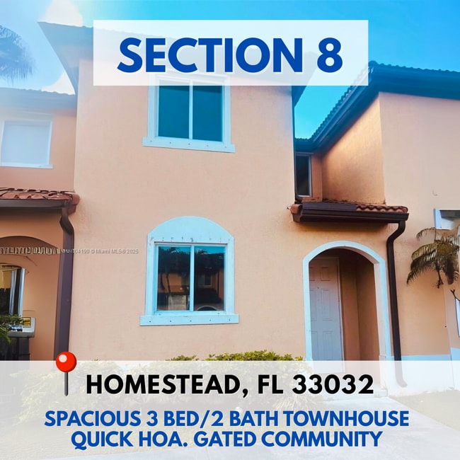 property at 12080 SW 268th St