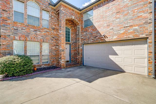 5721 Starboardway Dr in Fort Worth, TX - Building Photo - Building Photo