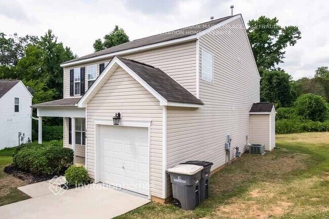 216 Nellie Yale Pl in Kannapolis, NC - Foto de edificio - Building Photo