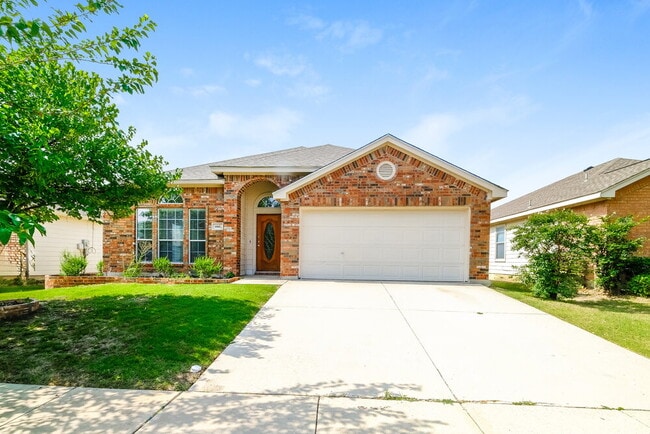 property at 1005 Fort Apache Dr