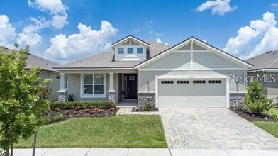 1790 Flourish Ave in Kissimmee, FL - Building Photo - Building Photo