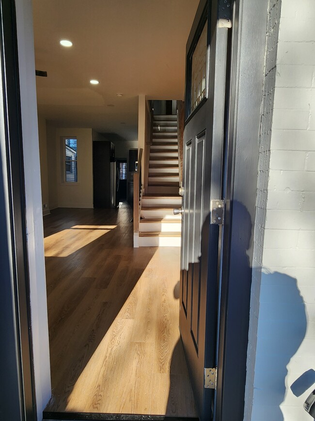 2734 N 23rd St in Philadelphia, PA - Foto de edificio - Building Photo