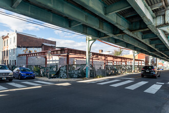 101 Oxford in Philadelphia, PA - Building Photo - Building Photo