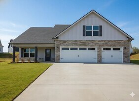 7703 Mossy Lndg Ln in Knoxville, TN - Building Photo