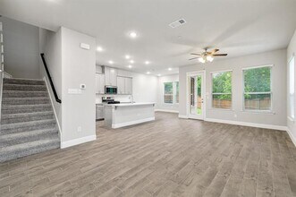 510 Sequoia St in Allen, TX - Building Photo - Building Photo